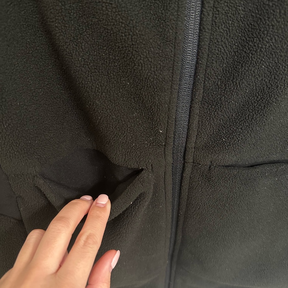 FIGS On-Fleece Jacket - Picture 7 of 14